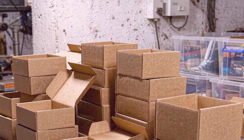 Storage and Shelf-Life Notes — Bulk Luxury High Gift Box — Luxury High End Vape Gift Box Bulk Stock
