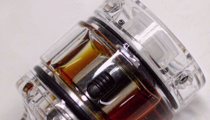 Supplier Comparison Criteria — Luxury High Gift Box for Export — Luxury High End Vape Gift Box Bulk Stock