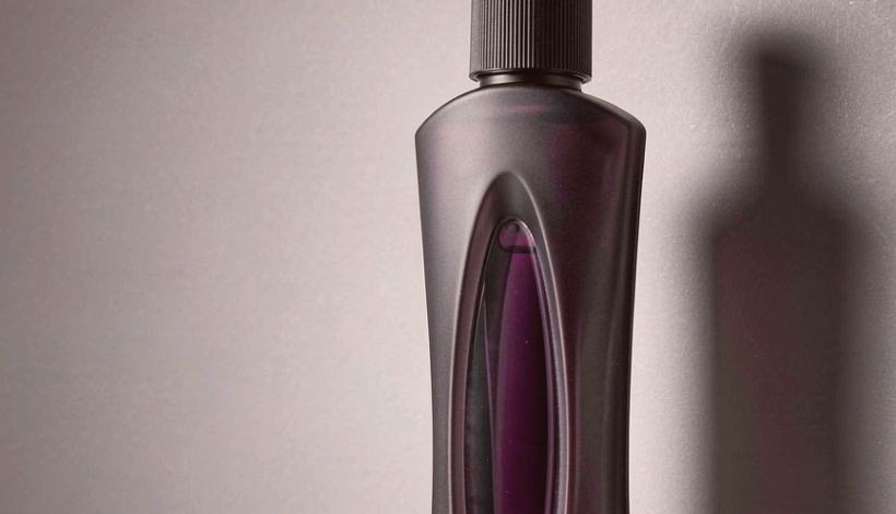 Luxury High End Vape Gift Box packaging detail