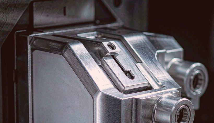 Luxury High End Vape Gift Box packaging detail