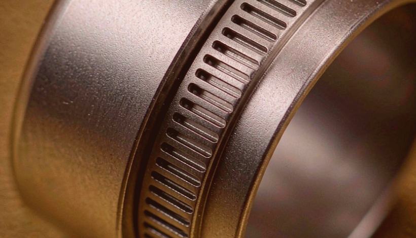 Luxury High End Vape Gift Box packaging detail