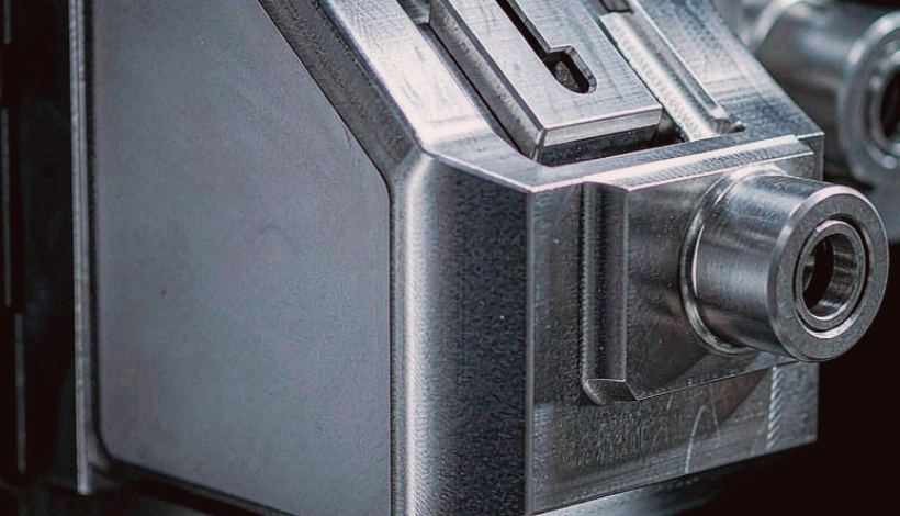 Luxury High End Vape Gift Box packaging detail