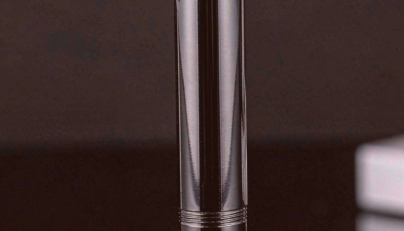 Luxury High End Vape Gift Box packaging detail