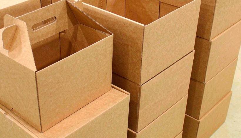 Luxury High End Vape Gift Box packaging detail