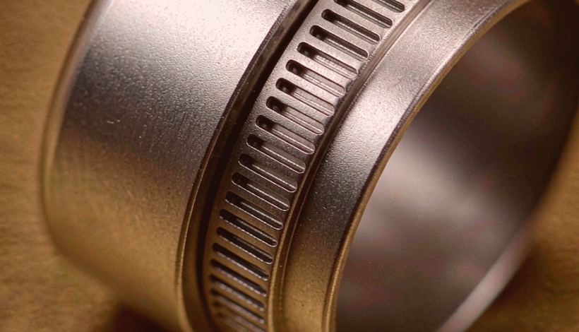 Luxury High End Vape Gift Box packaging detail